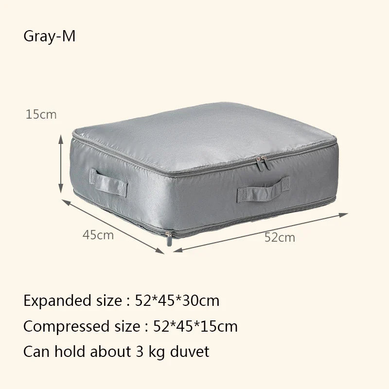 Space Saving Vacuum Seal Bag