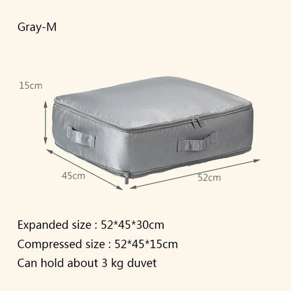 Space Saving Vacuum Seal Bag