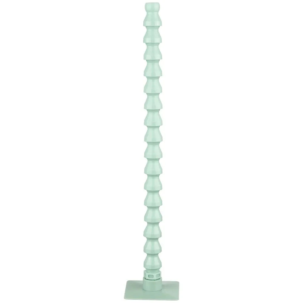 Flexible Adjustable Multi Hook Wall Mount - Luxicro