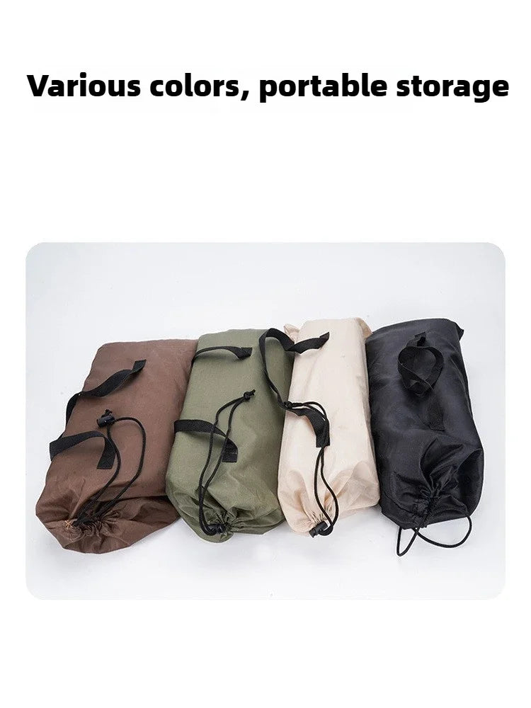 Lightweight Portable Folding Camping Chair