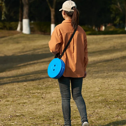 Lightweight Compact Camping Chair