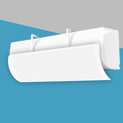 Premium AC Light Blocker Shield