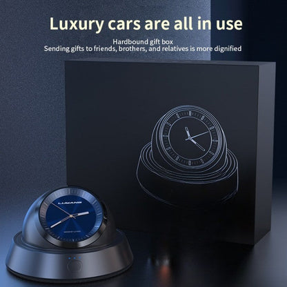 Automatic Car Air Purifier Freshener Diffuser