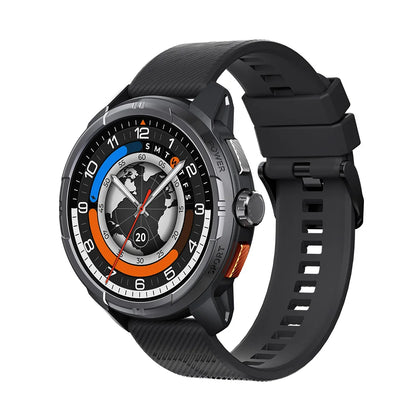 Advanced GPS Smartwatch - Waterproof Bluetooth Tracker