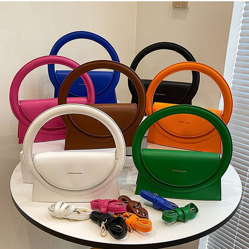 Chic Urban Small Crossbody Purse