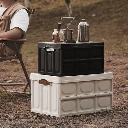 Foldable Waterproof Garden Storage Box