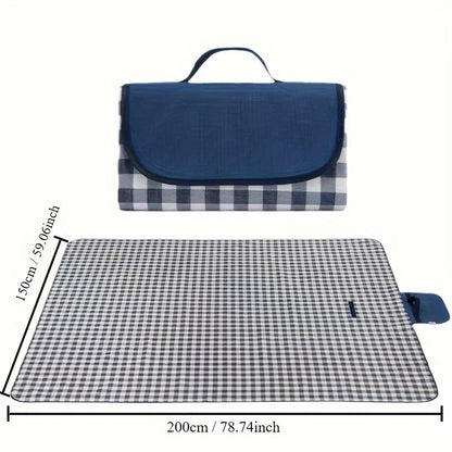 Big Water Resistant Picnic Beach Blanket