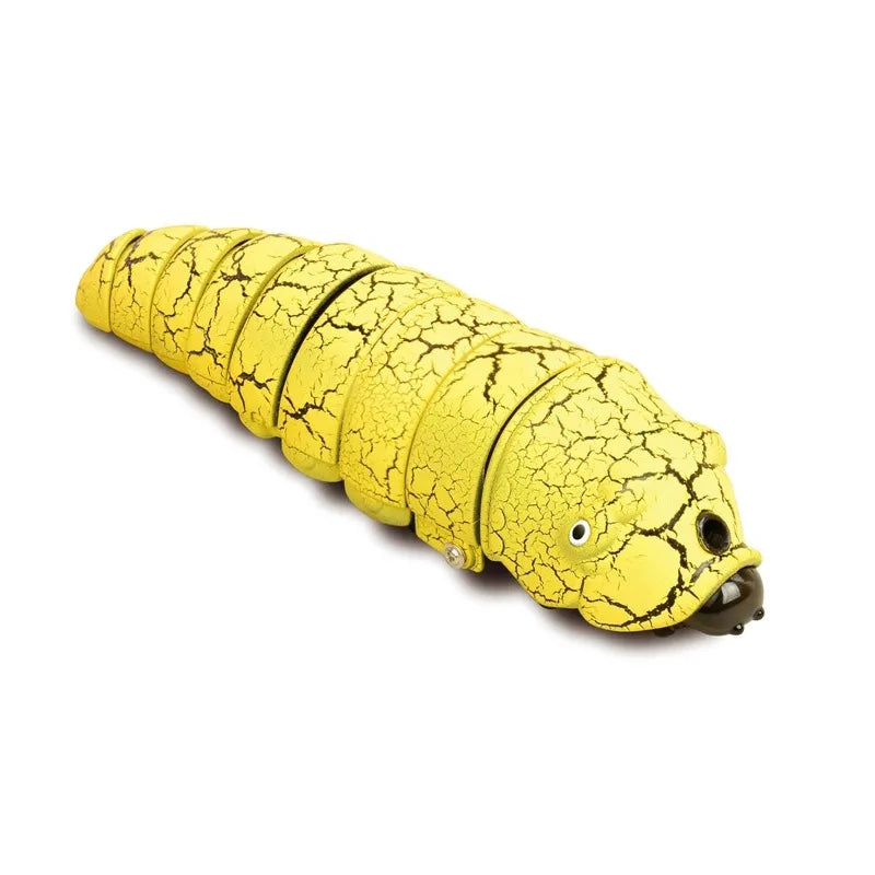 Cool Remote Control Crawling Toy