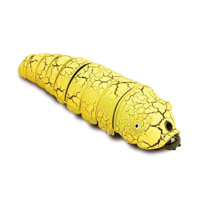 Cool Remote Control Crawling Toy