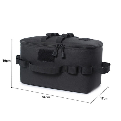 Waterproof Outdoor Backpack Storage Duffel Bag