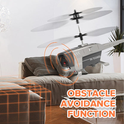 Crash Proof Remote Control Air Helicopter