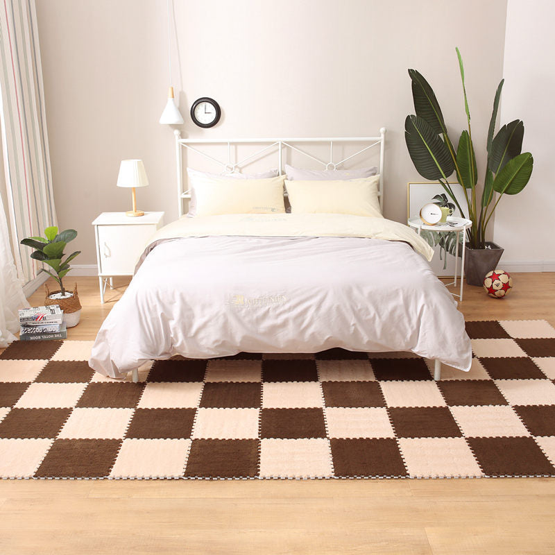 Soft Foam Interlocking Floor Mat