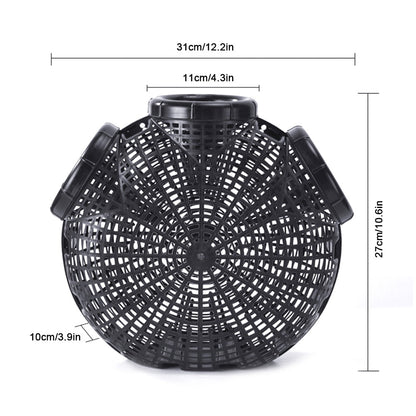 Easy Catch Fishing Trap Net