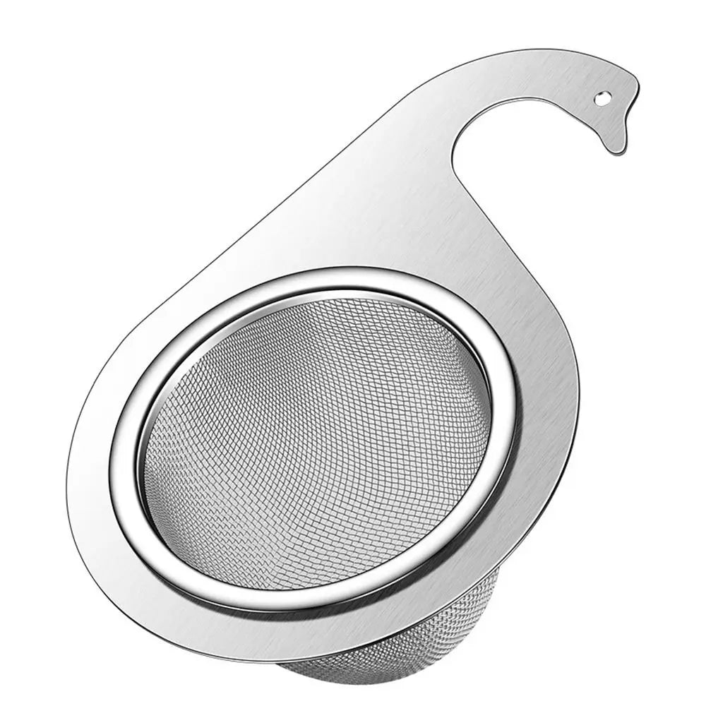 Premium Stainless Kitchen Sink Basket Strainer