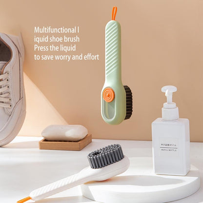 Gentle Exfoliating Bath Brush Cleaner