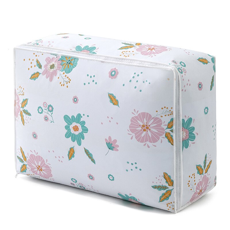 Spacious Closet Organizer Large Storage Bag