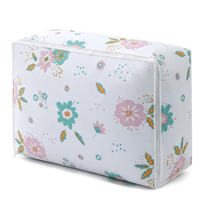 Spacious Closet Organizer Large Storage Bag