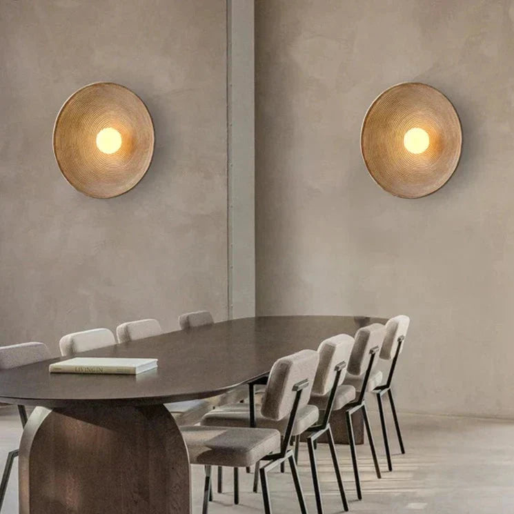 Stylish Wall Light Fixtures