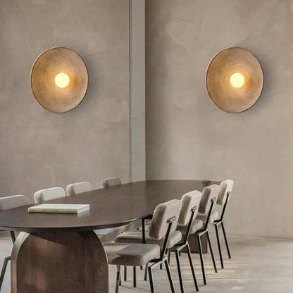 Stylish Wall Light Fixtures