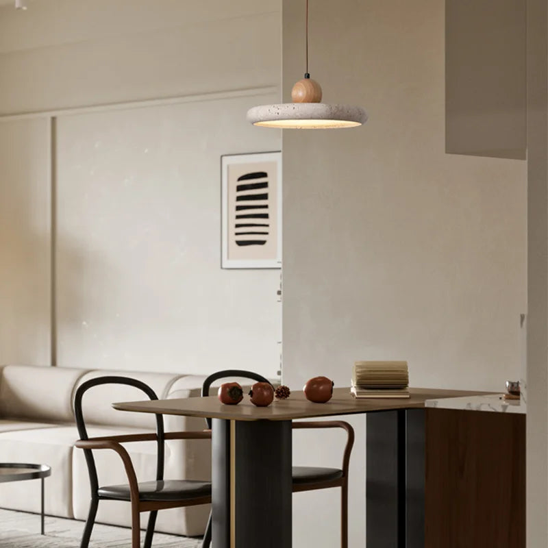 Chic Hanging Pendant Lamp