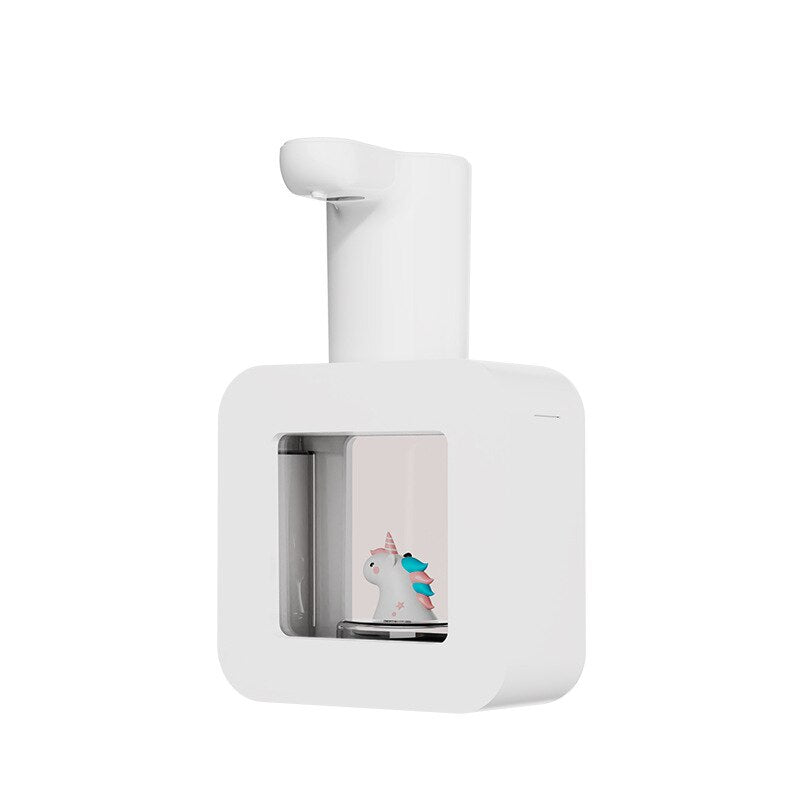 Automatic Sensor Hand Soap Dispenser