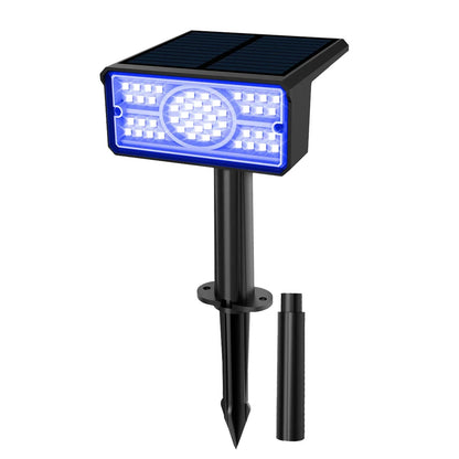 Wireless Solar LED Garden Light