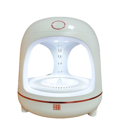 Sleek Floating Mist Air Humidifier