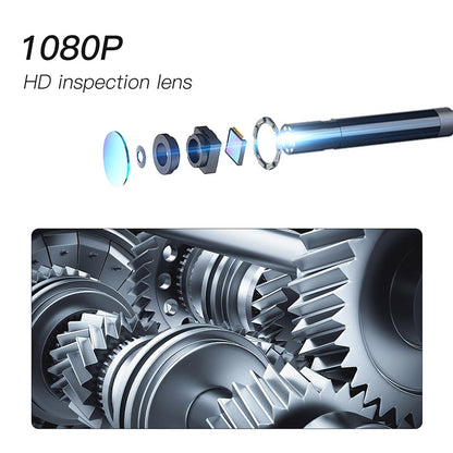 Clear HD Inspection Video Camera
