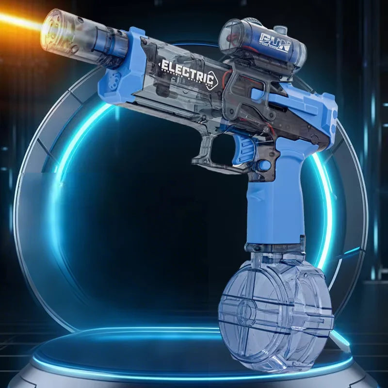 High Pressure Super Strong Water Blaster Gun