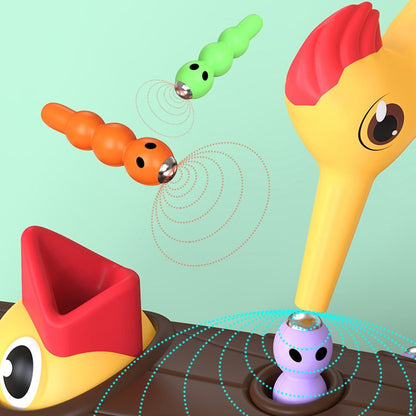 Fun Interactive Learning Toy
