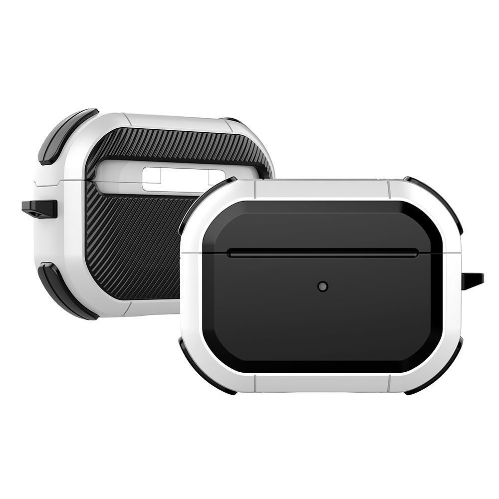Tough Lightweight AirPods Cover Case