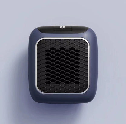 Slim Wall Mounted Electric Heater