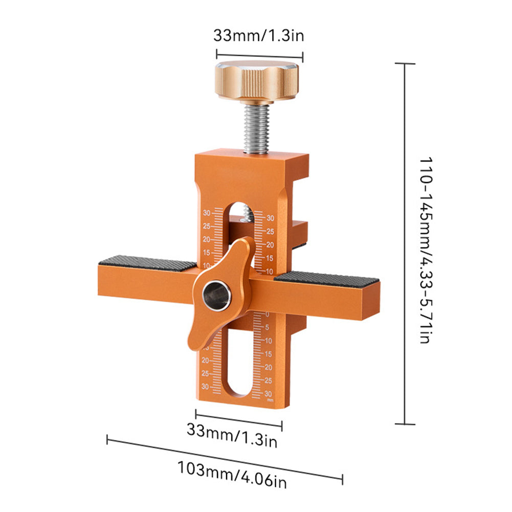Simple Door Adjustment Kit