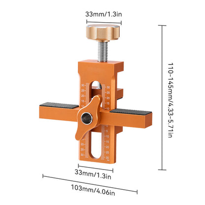 Simple Door Adjustment Kit
