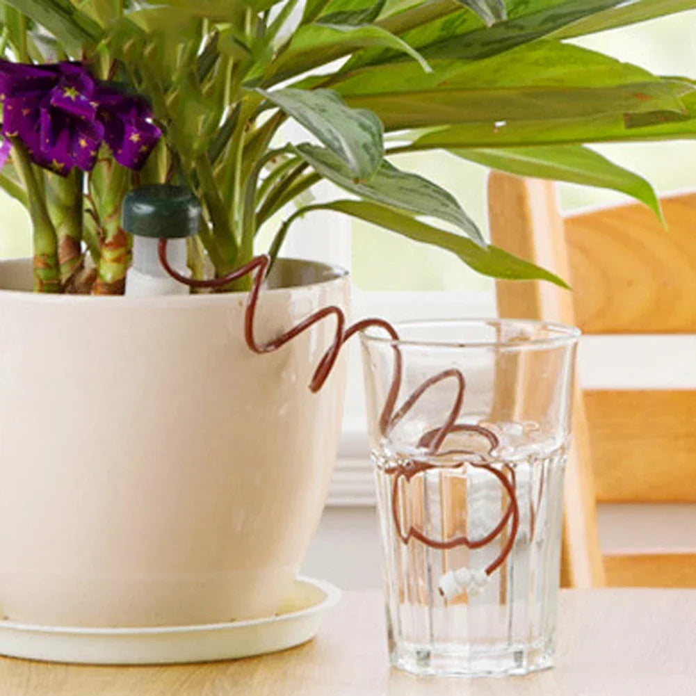 Simple Self Watering Planter 8 Piece Kit