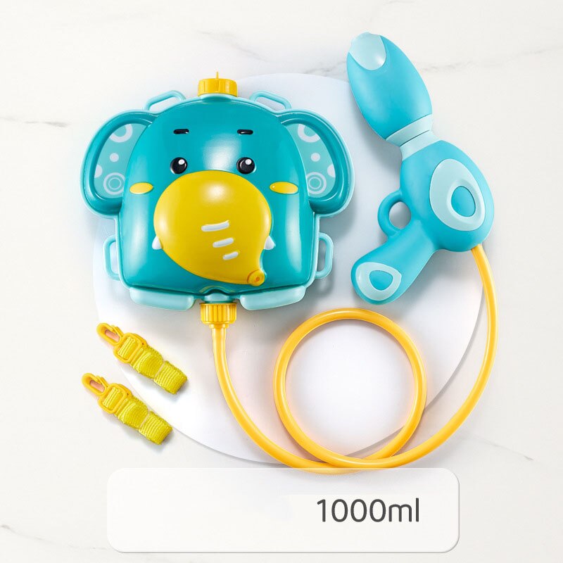 Cool Children's Water Splash Pack - Luxicro