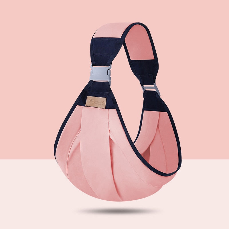Cozy Baby Sling Carrier