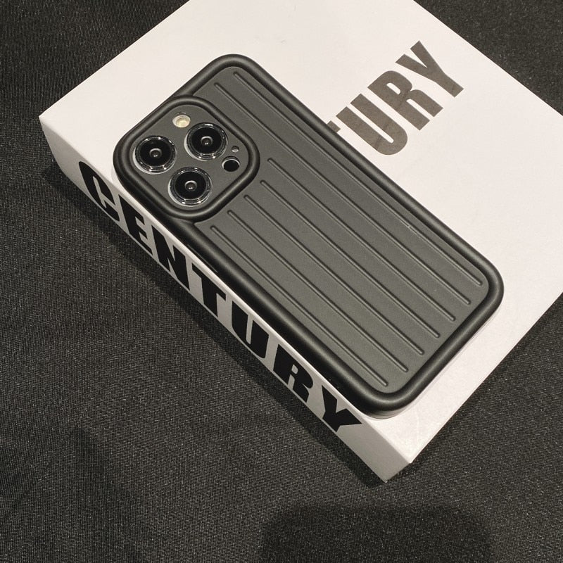 Tough Shield Phone Case Protective Box