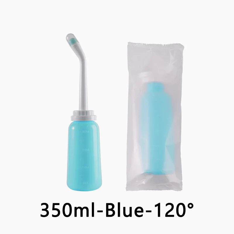 Fresh Bathroom Bidet Spray Bottle