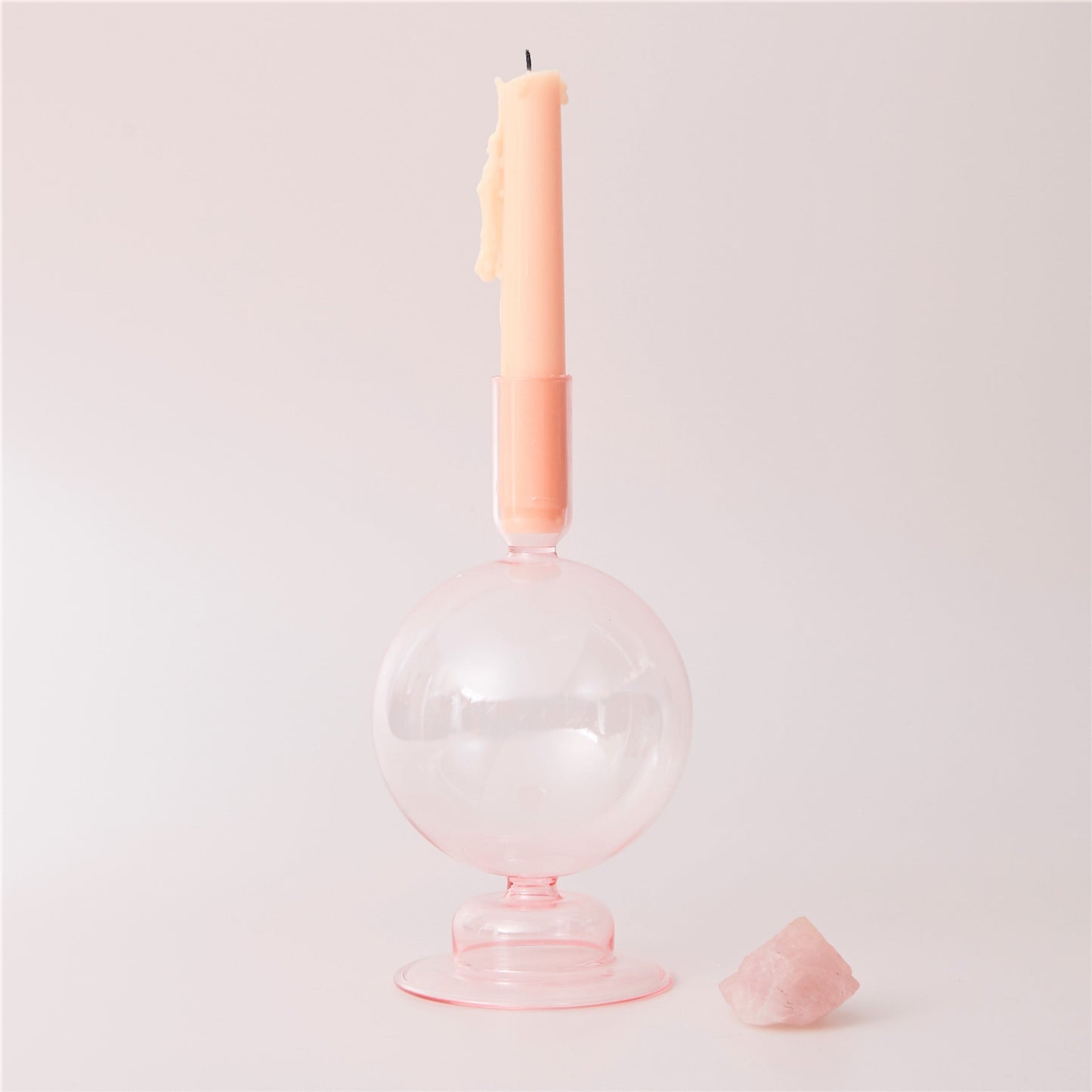 Decorative Metal Candle Holder Sets
