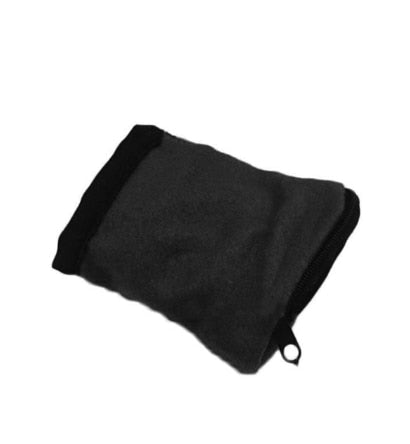 Safe Hidden Cash Travel Wallet