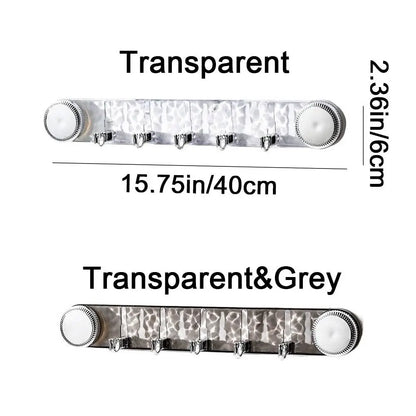 Easy Install 360 Degree Strong Suction Hooks - Luxicro