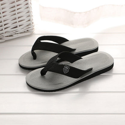 Comfy Cozy Slip On Slippers
