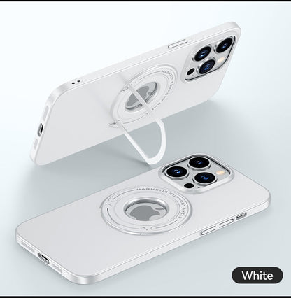 Slim Magnetic Phone Case Protector