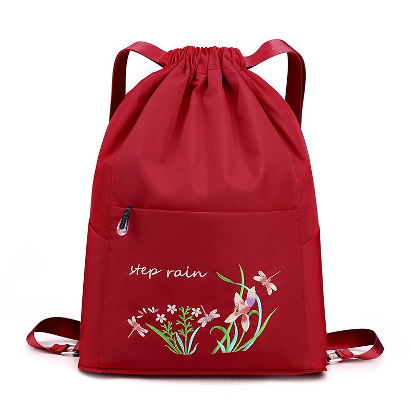 Lightweight Portable Women's Travel Bag