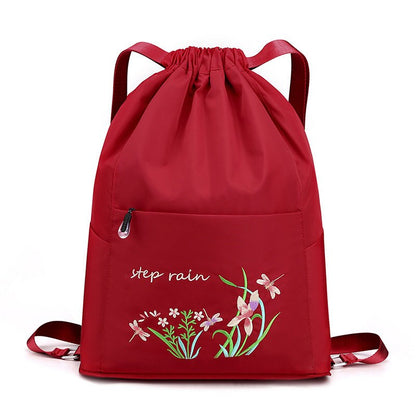 Lightweight Portable Women's Travel Bag
