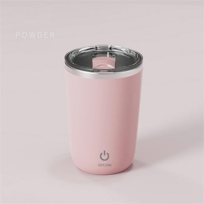 Fast Cordless Waterproof Rechargeable Hand Mixer