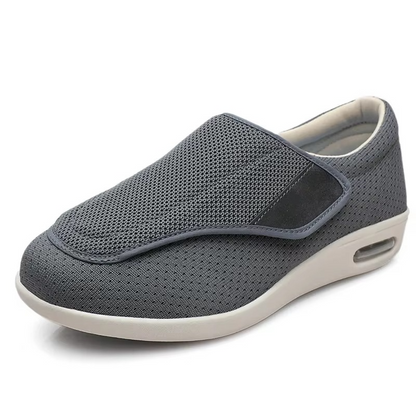 Ultra Wide Orthotic Support Shoes