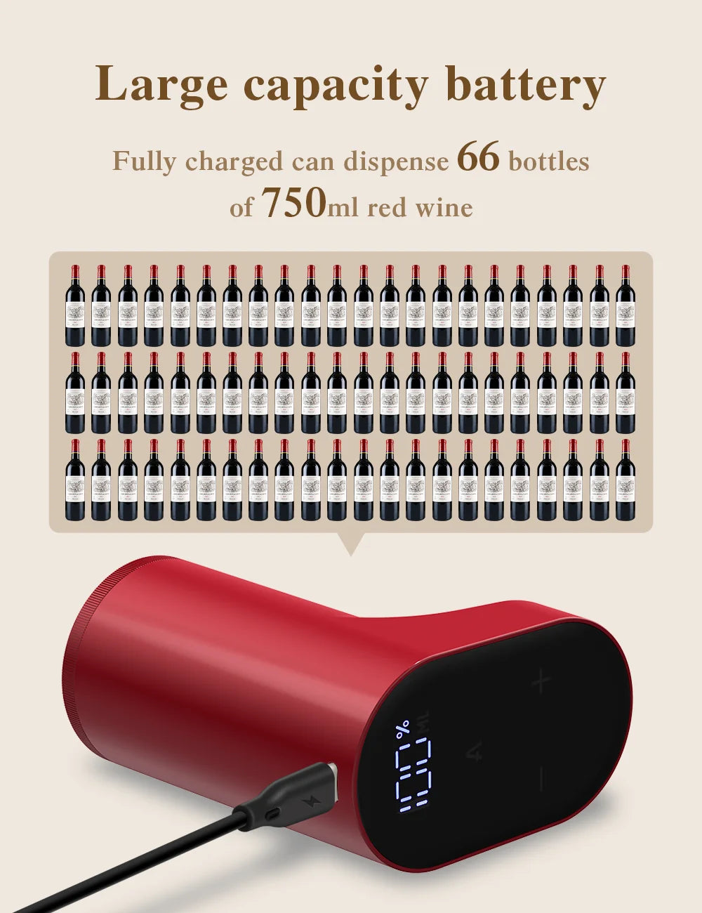 Automatic Home Liquor Dispenser