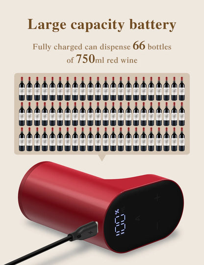 Automatic Home Liquor Dispenser